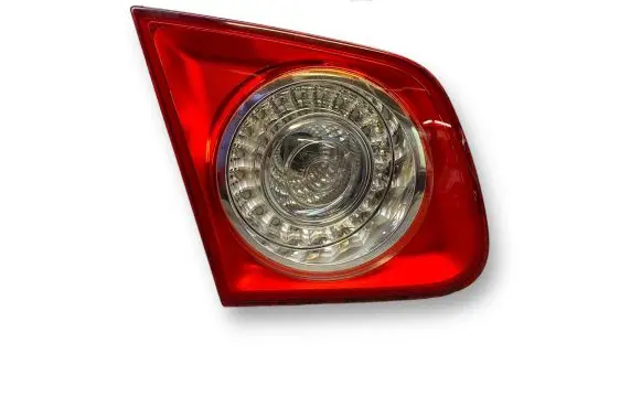 Volkswagen Jetta V Tailgate rear/tail lights