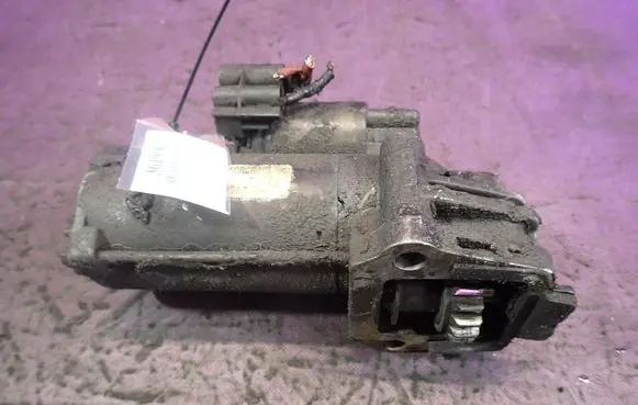 Ford Transit - Tourneo Connect Starter motor YC1U11000AB