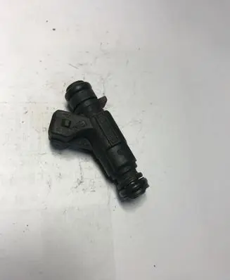 Mercedes-Benz A W168 Fuel injector 0280155753 A0000788723