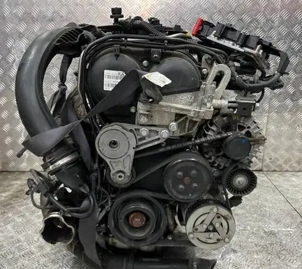 Volvo V40 Starter motor B4164T CV6G MRSU6725161
