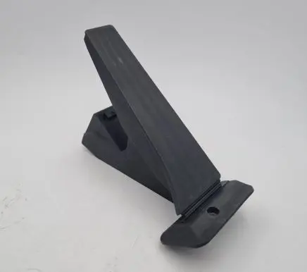 BMW 5 E60 E61 Accelerator throttle pedal 6788632 35426788632 0902091163A