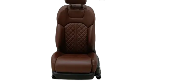 Audi Q7 4M Front driver seat TAPF006