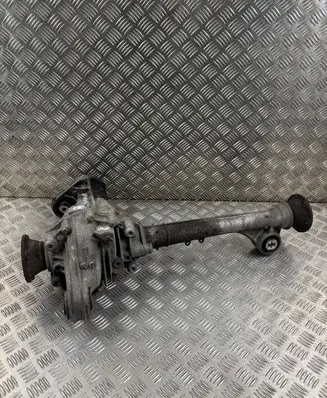 Volkswagen Touareg II Front differential 0BM409505L