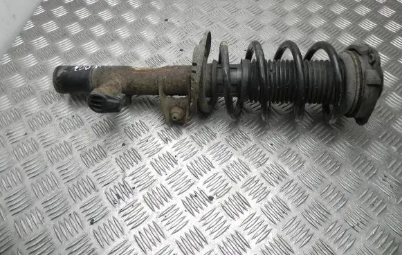 Volkswagen PASSAT CC Front shock absorber/damper 3C0413031D VD20878KP