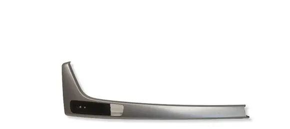 Audi A4 S4 B9 Center console decorative trim 8W1863969