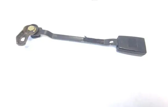 Audi A6 S6 C5 4B Front seatbelt buckle 4B0857756D