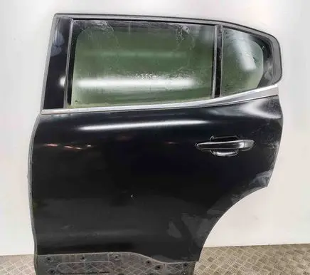 Citroen C5 Aircross Rear door 9825753580