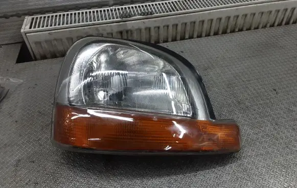 Renault Kangoo I Headlight/headlamp