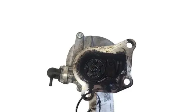 Vacuum pump