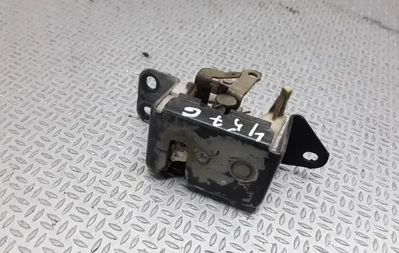 Honda CR-V Tailgate/trunk/boot lock/catch/latch
