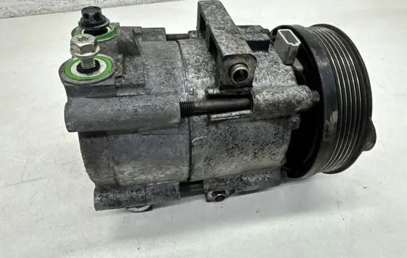Ford Mondeo Mk III Air conditioning (A/C) compressor (pump)