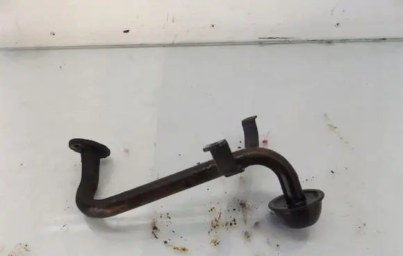 Opel Signum Oil sump strainer pipe 