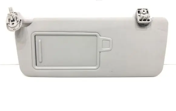 Sun visor