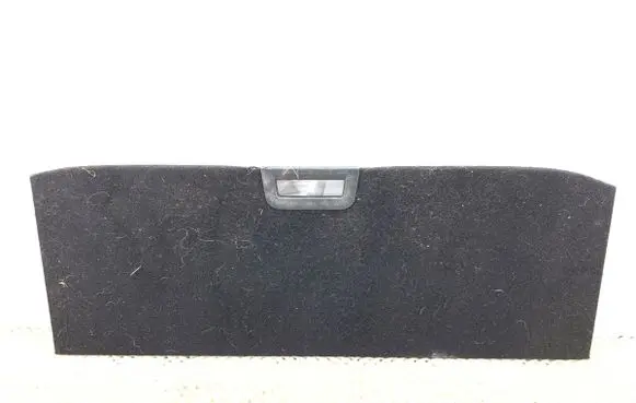 Renault Kadjar Trunk/boot floor carpet liner 