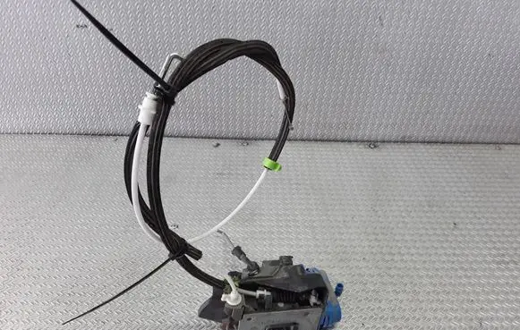 Audi A8 S8 D2 4D Rear door lock 4D0839016D