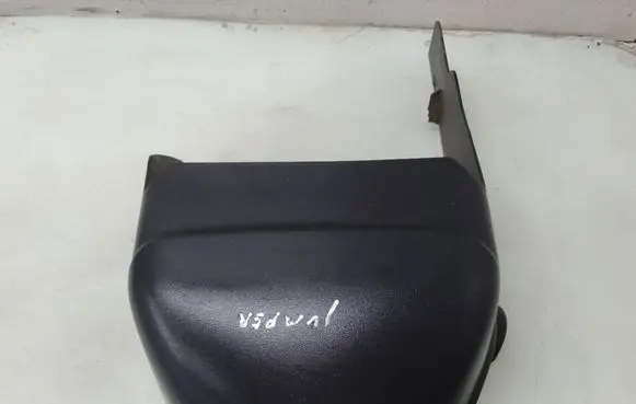 Citroen Jumper Steering wheel column trim 1309449070