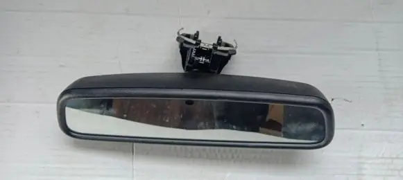 BMW 5 F10 F11 Rear view mirror (interior) 9274270