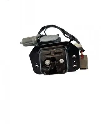 Ford Kuga I Tailgate/trunk/boot lock/catch/latch D7661372B