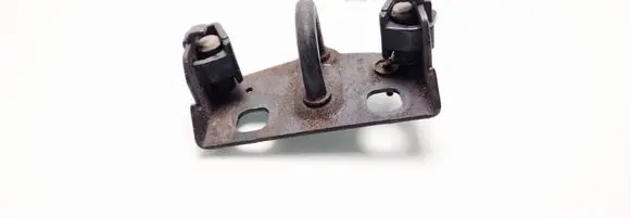 Peugeot 307 Trunk lock loop 