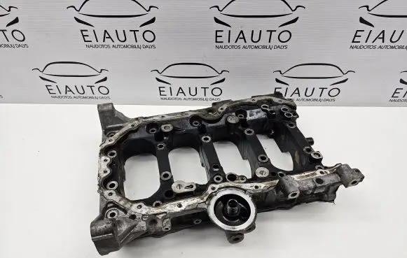 Mazda 6 Engine block SH0110382 S5209
