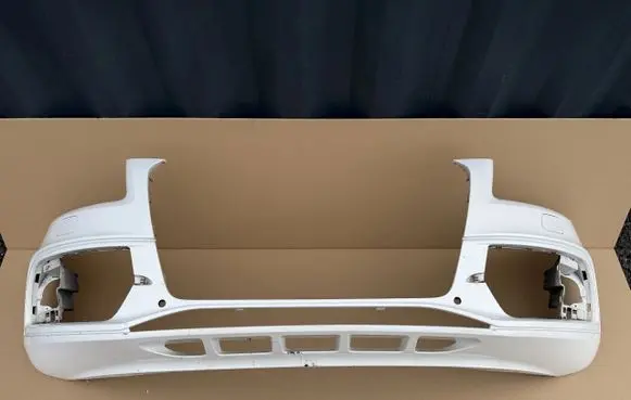 Audi Q5 SQ5 8R Front bumper 8R0807437AD