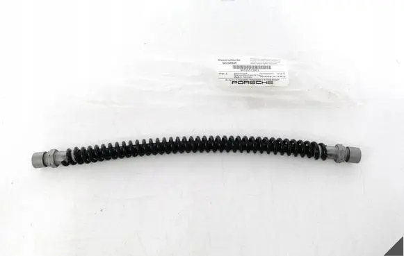 Porsche 911 991 Breather hose/pipe 99335513900