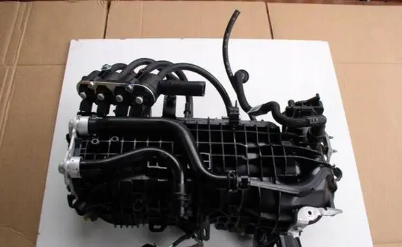 Jeep Renegade Intake manifold 46351561 0046351561 1661A00278