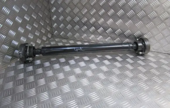 Mercedes-Benz G W463 2nd Gen Driveshaft outer CV joint A4630400