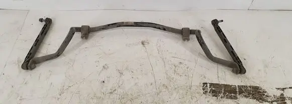 Opel Zafira C Front anti-roll bar/sway bar 13346851