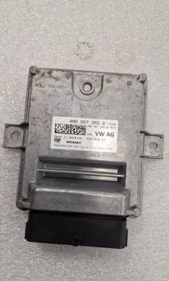 Audi A5 Adblue control unit 4M0907355D 4M0907355B