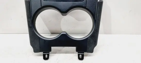 Other center console (tunnel) element