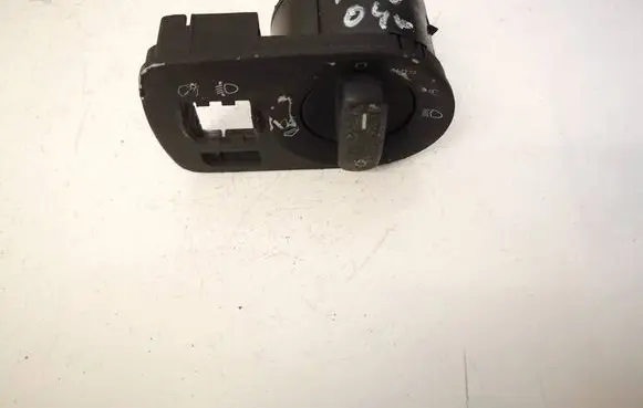 Audi A3 S3 8P Light switch 8P2941531E