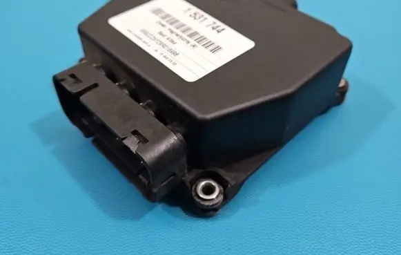 Seat Altea Throttle valve 6Q0906625E IMPRK1531744