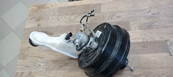 Buick Encore I Brake booster AA3Y8D16B7072 1804091