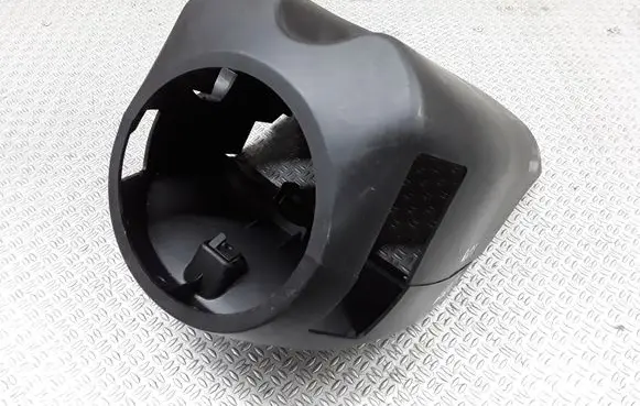 BMW X5 E53 Steering wheel column trim