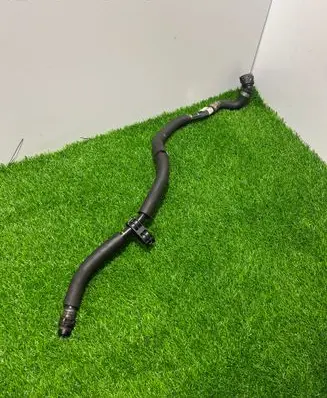 Mercedes-Benz GLE W167 Engine coolant pipe/hose A1675017503 244218N15