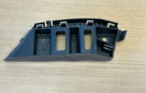 Volkswagen Tiguan Front bumper mounting bracket 5N0807183B 5N0807183