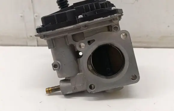Honda Jazz IV GR Throttle valve GMJ3A 208022312