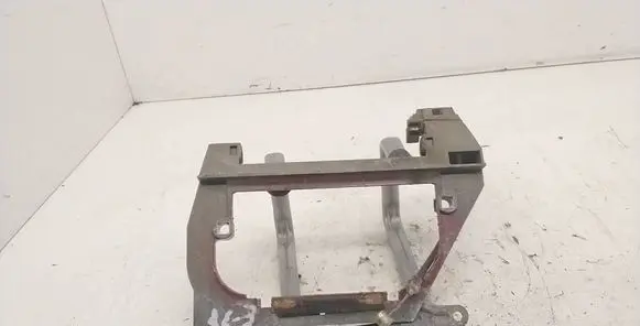 BMW 7 E38 Rear door exterior handle/bracket 