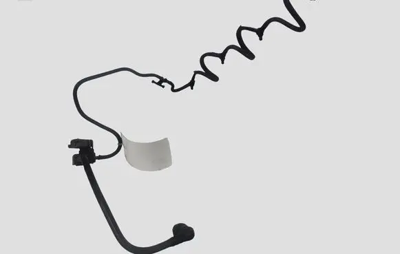 Opel Vivaro Fuel return line/hose