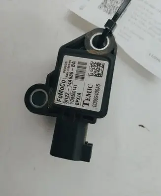 Land Rover Range Rover Sport L320 Airbag deployment crash/impact sensor YDB500141 5H2Z14A686BA