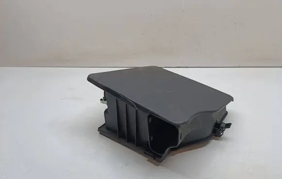 BMW 3 E46 Air filter box cover