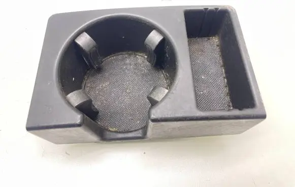 Audi A6 S6 C6 4F Cup holder 4F1862534F