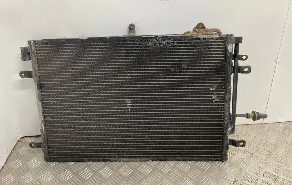 Audi A4 S4 B7 8E 8H A/C cooling radiator (condenser)