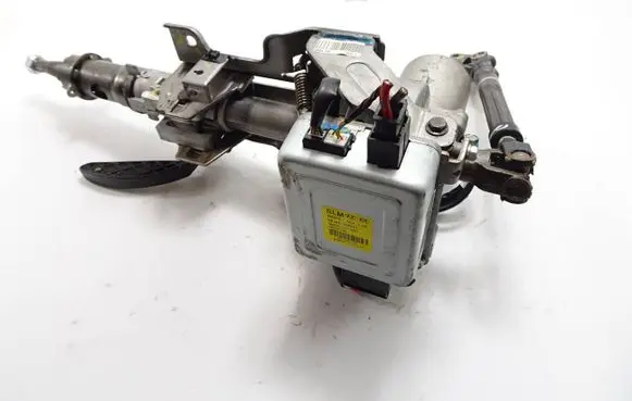 Hyundai ix35 Electric power steering pump 563003U713