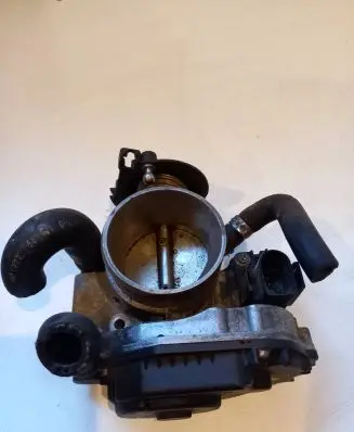Audi A4 S4 B5 8D Throttle valve 408237210001