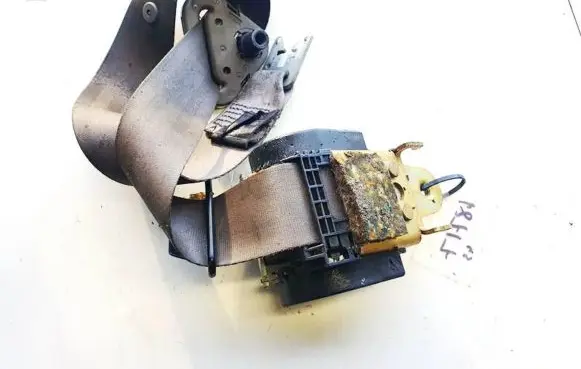 Renault Espace - Grand espace IV Rear seatbelt 3350110 804889-eg