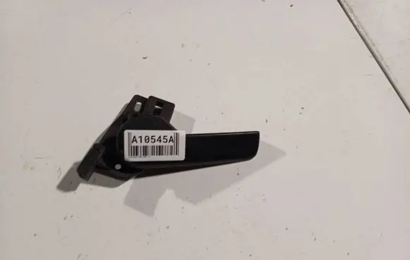 Engine bonnet (hood) release handle