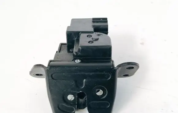 Hyundai ix35 Tailgate/trunk/boot lock/catch/latch 812301H300