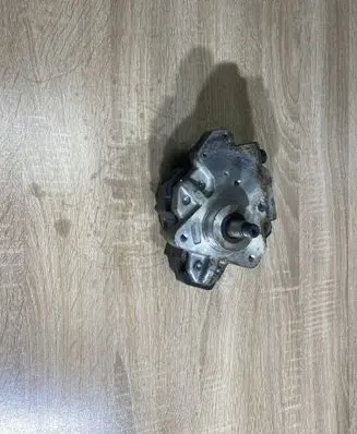 Volkswagen Crafter Fuel injection high pressure pump 059130755N 0445010125